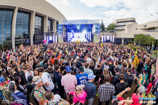 Riverside Festival Drops Full 2021 Lineup & It's Stacked!